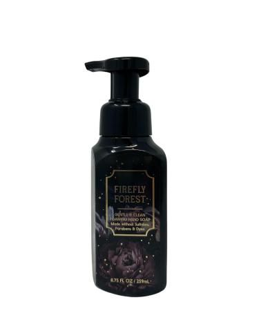 Firefly Forest Gentle & Clean Foaming Hand Soap 8.75 fl oz / 259 mL