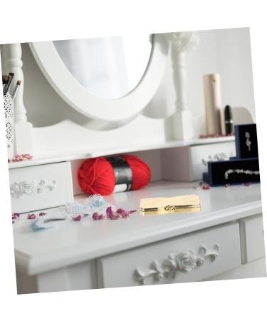 FOMIYES 2 Pcs 10 Christmas Goodies Accessories for Eyeshadow Dish Eye Shadow Neutral Palette 1 count (Pack of 1) As Shownx2pcs - Buy Online on GoSupps.com