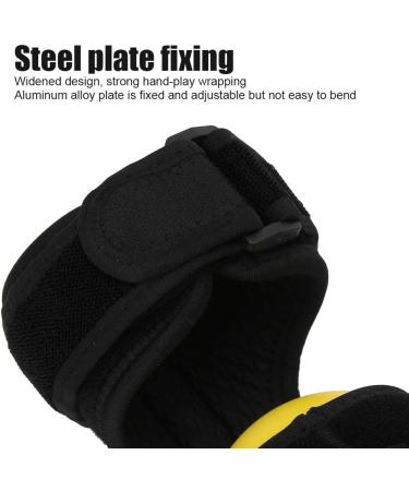 Hand Therapy Exercise Device | Unisex Hand-Gymnastics Ball for Joint Pain Relief & Increased Flexibility - Buy Online on GoSupps.com
