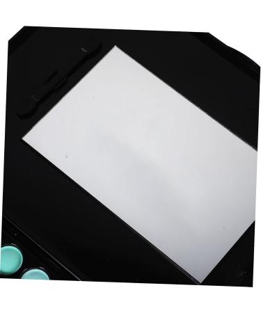 Healeved 1pc 88 Shadow Palette Pearl Eyeshadow Makeup Eyeshadow Matte Eyeshadow Eye Makeup Plastic 1 count (Pack of 1) Assorted Color - Buy Online on GoSupps.com