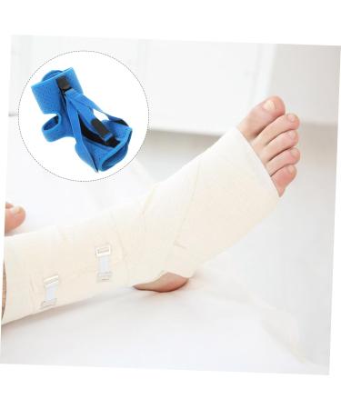 Buy Healifty Kickstand Board Night Splint - Adjustable Ankle Support Brace for Sprains & Tendonitis - Ideal for Men & Women - Blue M Size - Fast International Shipping - Buy Online on GoSupps.com