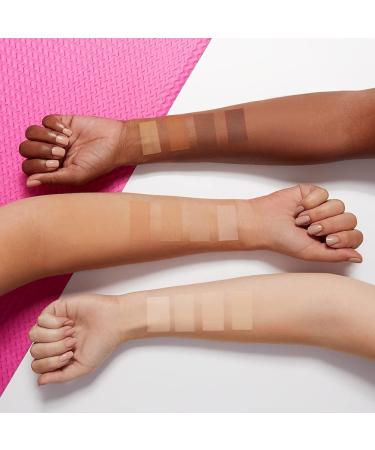  Maybelline Maybelline New York Superstay 24H Waterproof Powder Perfect Coverage 48 Sunny Beige 1 Unit - 9 g - Buy Online on GoSupps.com