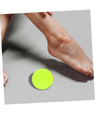 Shop Healvian 2-St Massage Ice Hockey & Lacrosse Balls - Myofascial Release & Muscle Recovery | Best Mobility & Trigger Point Balls for Yoga - Buy Online on GoSupps.com