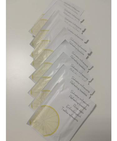 Finger cleaner (100)