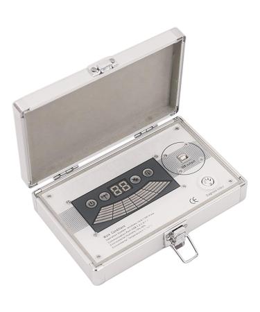 Baixdm quanta analyzer quanta resonance magnet health analyzer 54 reports quick and precise examination of physical health for home use in the beauty salon