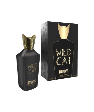 Wild Cat Perfume for Unisex EAU De Parfum Spray 3.4 Ounce - Buy Online on GoSupps.com