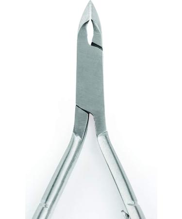 Xanitalia Pro Cuticle Cutter Professional Stainless Steel Cut 5 Mm - 150 Gr - Buy Online on GoSupps.com