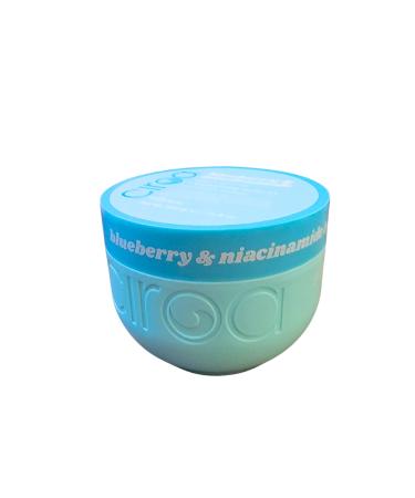 Vegan Friendly Animal Cruelty Free Blueberry Body Butter Nourishing 15.8oz