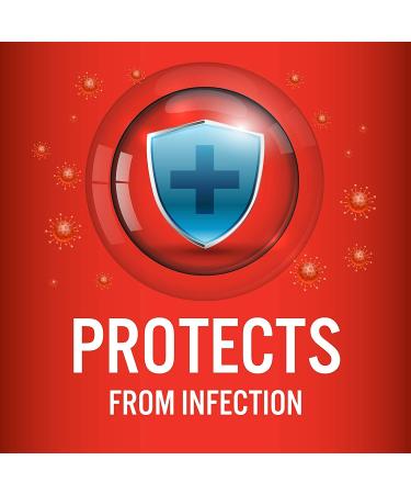 New-Skin Liquid Bandage Set - Waterproof Bandage for Scrapes and Cuts - 1 fl oz Liquid & Spray Combo - Buy Online on GoSupps.com