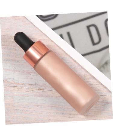 TOVINANNA 3pcs Liquid Enhancer Drops Eye Shadow Eyeshadow Eyeliner Highlight 1 count (Pack of 1) As Shownx3pcs - Buy Online on GoSupps.com