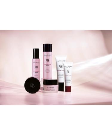 Ella Bach Tomate Glow Micro Peeling Essence 125 ml smoothing facial care for fair skin with antioxidants & AHA Trio for a new skin feeling after 7 days - Buy Online on GoSupps.com