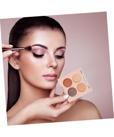  MERRYHAPY MERRYHAPY Practical Cosmetic Storage Box Multi-Grid Eyeshadow Box Lipstick Container Makeup Organizer Safe and Stylish Travel Size - Buy Online on GoSupps.com