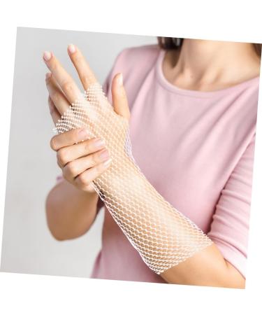 Buy Sosoport 1 Roll Cotton Sports Tape - Ideal for Sprains & Fixing Accessories - International Shipping Available - Buy Online on GoSupps.com