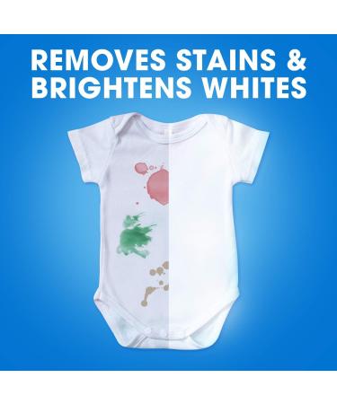 Napisan Non Bio Germicidal Stain Remover 800g by NAPISAN - Buy Online on GoSupps.com