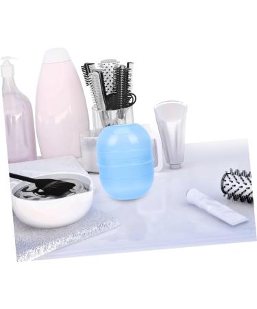 2 pi ces Tasse Shaker pour Coloration Cheveux Bol de M lange Transparent avec Graduation PP pour Salon et Usage Domestique Facile Utiliser pour M lange Couleur Al atoire - Buy Online on GoSupps.com