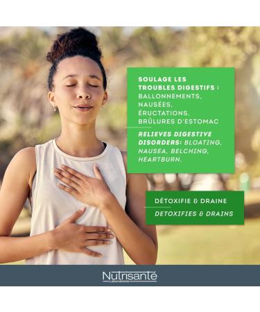 Nutrilign Alin a Dtox - Buy Online on GoSupps.com