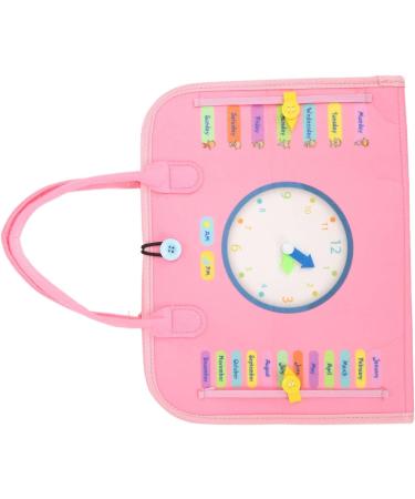 Fidget Blanket Calming Dementia Activities for Elderly Sensory Pad for Anxiety Relief Memory Aid Alzheimer's Toy Memory Loss Fidget Toys Autistic Activities Pad Sensory Blanket - Buy Online on GoSupps.com