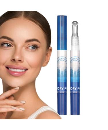 Moisturizing Lip Balm Lip Moisturizer | 2g Nourishing Cream Long-Lasting Care Brightening Moisturizing Cream for Women Repairing Lotion for a Soft Effect