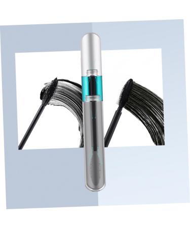 CANIGHT 1pc Women Mascara Eyelash Mascara Extension Eyeshadow Palette Organizer Makeup Mascara Eye Mascara - Buy Online on GoSupps.com