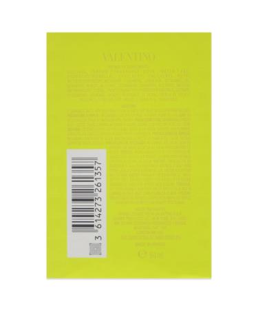 Valentino Valentino Donna Born In Roma Yellow Dream EDP Spray Women 1.7 oz - Buy Online on GoSupps.com