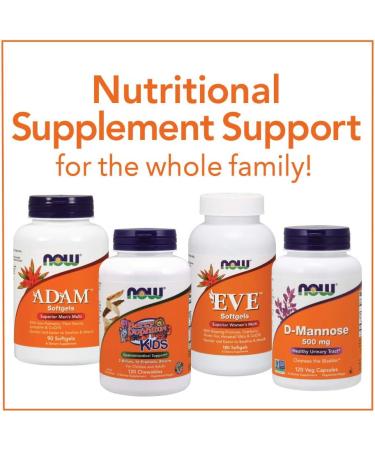 NOW Foods BerryDophilus 60 Count (Pack of 2) - Buy Online on GoSupps.com