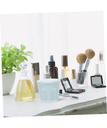 FRCOLOR Makeup Brush Cleaner Mat Makeup Brush Cleaner Pad - Buy Online on GoSupps.com