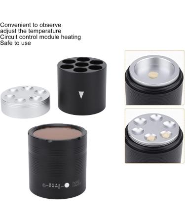 ZJchao Composite Heater Resin Warmer - Optimal Dental Softener & Material Warmer with Light Filter Cover (#2) | International Shipping Available - Buy Online on GoSupps.com
