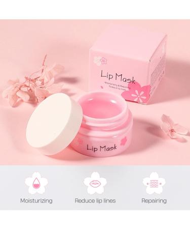 Tongyend Lip Balm Lip Sleeping Mask Skincare Lip Oils Lip Moisturiser for Dry Chapped Peeling Cracked Lips Fade Lip Lines Lip Balms Locks in Moisture Lip Care Lip Plumping Gifts for Women - Buy Online on GoSupps.com