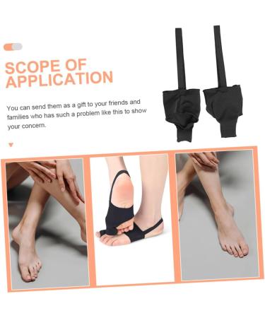 SEWOART Hallux Valgus Sleeve & Toe Straightener - Bunion Guards & Correctors - Buy Online on GoSupps.com