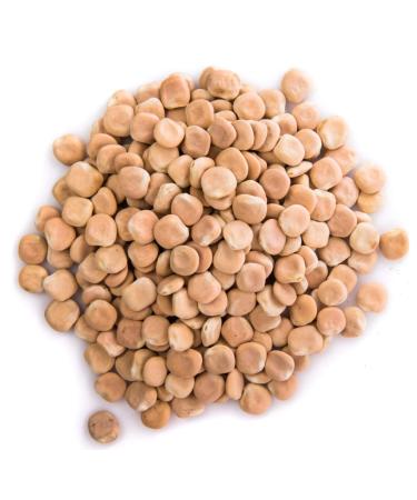 Organic Sweet Lupine Flour Protein Powder - Biomond 2x1000g | Plant-Based Soy Replacement & High-Protein Shake - Buy Online on GoSupps.com