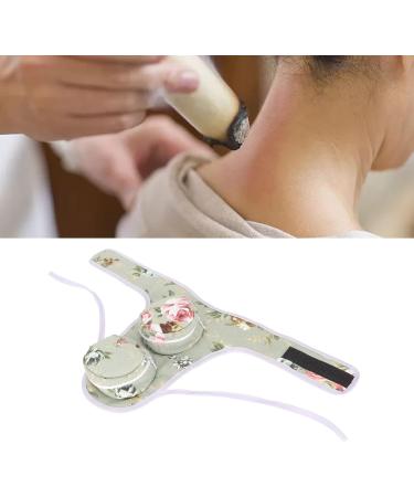 Buy Moxibustion Box Bag - Smokeless Moxa Cover for Massage | International Shipping Available - Buy Online on GoSupps.com