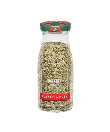 Albert M n s - Spices - Aromatic Herbs - Rosemary 35 g - Pack of 2