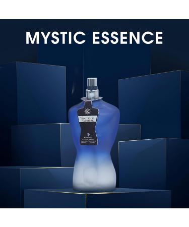Boutique Nautical Men's Cologne Fresh & Invigorating Oceanic Fragrance with Citrus and Marine Notes Elegant Long-Lasting Scent for Everyday Wear Boutique Nautical 3.4 Fl Oz (Pack of 1) - Buy Online on GoSupps.com