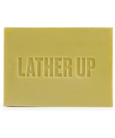 The Body Shop Olive Soap Bar 100gr - Buy Online on GoSupps.com