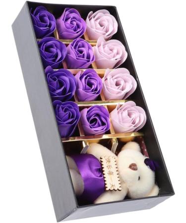 Ipetboom 12pc Gift Box Rose Festival Supplies Medium As Shown - Buy Online on GoSupps.com