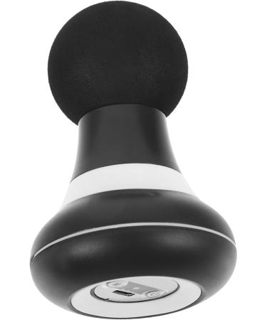 JECOMPRIS 2ST Fascia Gun Massage Device | Handheld Muscle Relaxation Tool | Portable Pocket Size | Various Colors - Perfect for Body Massage - Buy Online on GoSupps.com
