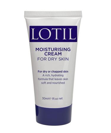 Lotil Dry Skin Relief Cream Original 30ml