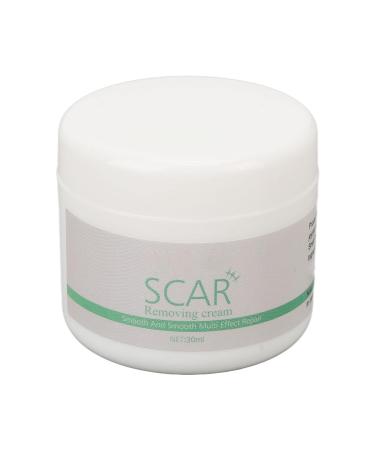 DAUERHAFT Scar Care Cream - Reduce Wrinkles, Surgery Scars, Irritation-Free - Women's Scar Removal Cream - Buy Online on GoSupps.com