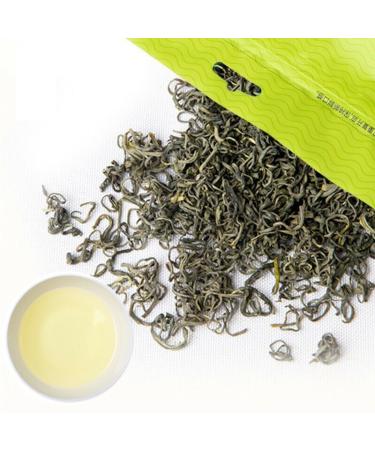 Th vert chinois Mao Jian JUN SHAN WANG Ming Qian Spring Th 250g
