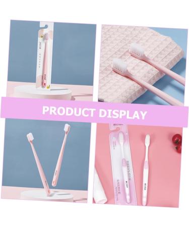 Beaupretty 2-Piece Dental Care Toothbrush Set for Mothers & Pregnant Women | Gum & Tooth Cleaning Supplies - Buy Online on GoSupps.com