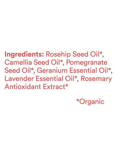 Asutra Restore Face Oil 1 fl oz - Nourishing & Rejuvenating Skin Care - Buy Online on GoSupps.com