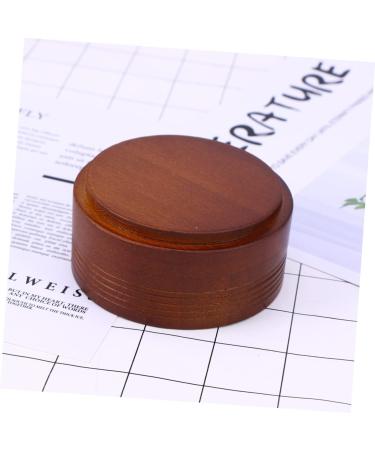 Doitool 2-Pack Shaving Soap Cup for Men - Premium Razor Bowl & Soap Shell Tool | International Shipping Available - Buy Online on GoSupps.com