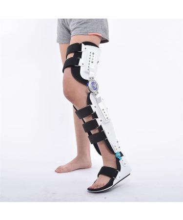 Buy Adjustable Hip Joint Fixation Bracket | Knee Ankle Foot Orthosis Braces | Joint Stabilizer Support for Lower Limbs - International Shipping - Buy Online on GoSupps.com