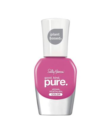 Sally Hansen Good Kind Pure Vegan Nail Polish Peony Origins 10 ml