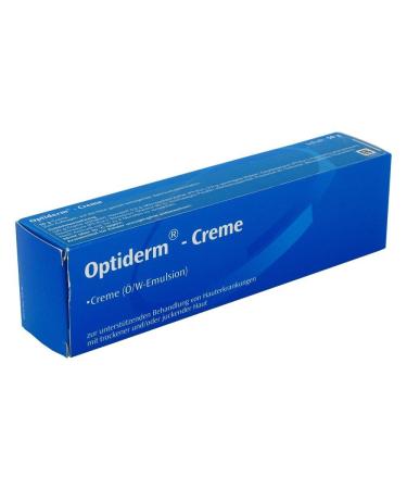 Optiderm cream 50 g
