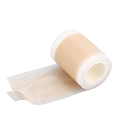 Scar Sheets Breathable Silicone Scar Tape Roll Grade for Acne Scars for Repairing