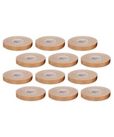 Milist deliveries 12st Guzheng-Guzheng Nagelpickerl sticker finger tapes for Guzheng Pipa fingers straps Guhzeng finger tapes glue.