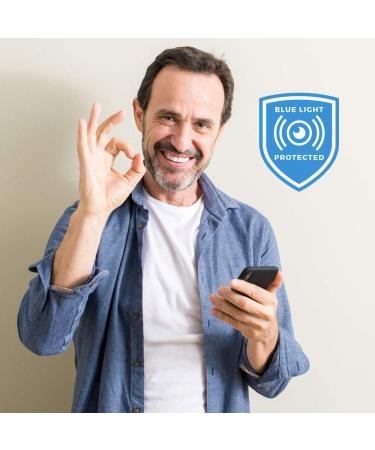 Ultimate Eye Support by Purity Products - 10 mg of Lutein w/Lutemax 20/20 100 mg of Alpha Lipoic Acid 2 mg Zeaxanthin Eye Vitamins - Clinically Studied - Blue Light Wave Protection - 90 Capsules - Buy Online on GoSupps.com