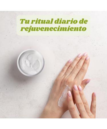  Erubelle COSMETIC Snail slime cream | Moisturizing body cream | Spot lightening and regenerating cream | Scar cream | Anti-wrinkle cream for women | Reduces flaking and - Buy Online on GoSupps.com