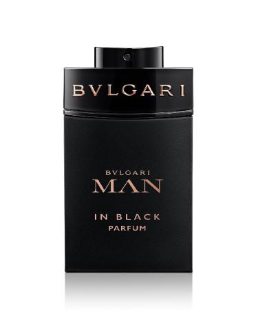 Bvlgari Man In Black for Men - 3.4 oz Parfum Spray